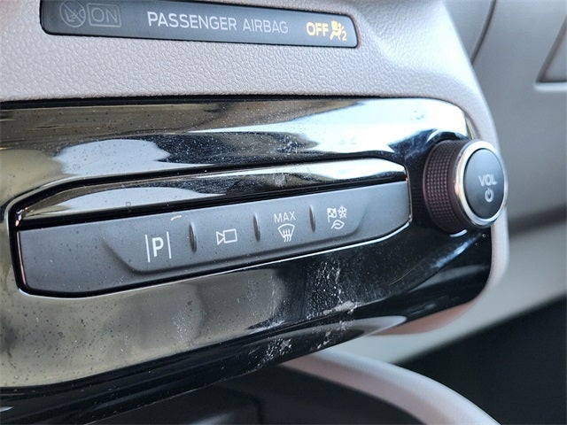 2025 Ford Escape Hybrid Platinum