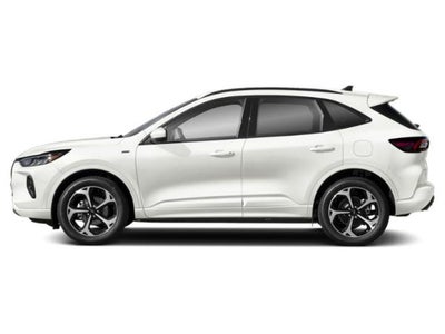 2023 Ford Escape ST-Line Select