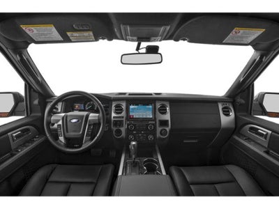 2015 Ford Expedition EL Limited