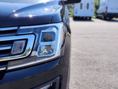 2018 Ford Expedition XLT