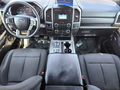 2018 Ford Expedition XLT
