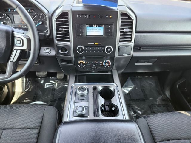 2018 Ford Expedition XLT