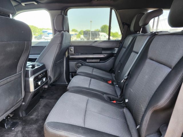 2018 Ford Expedition XLT
