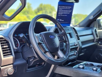 2018 Ford Expedition XLT
