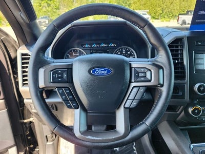 2018 Ford Expedition XLT