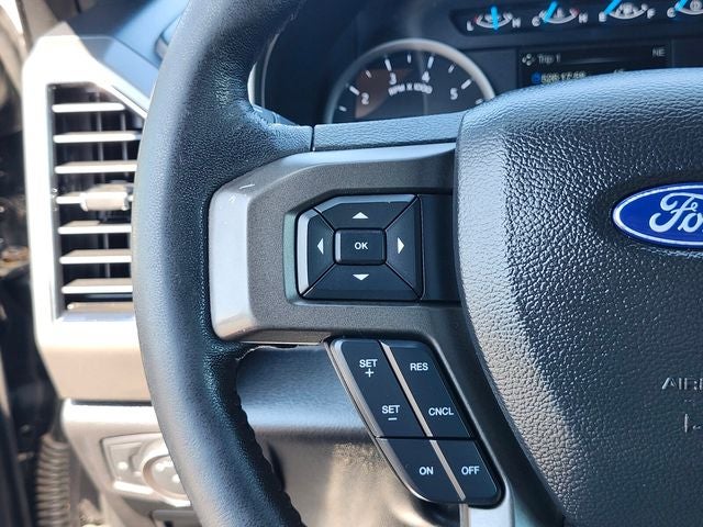 2018 Ford Expedition XLT