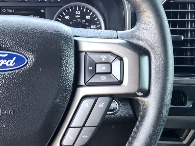 2018 Ford Expedition XLT