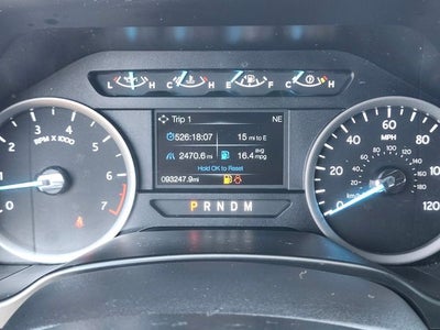 2018 Ford Expedition XLT