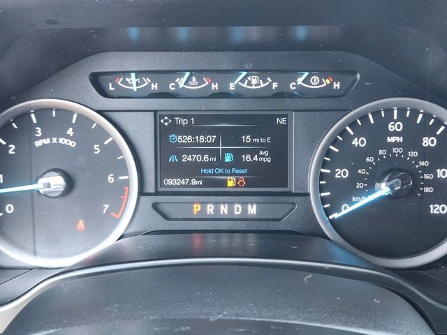 2018 Ford Expedition XLT