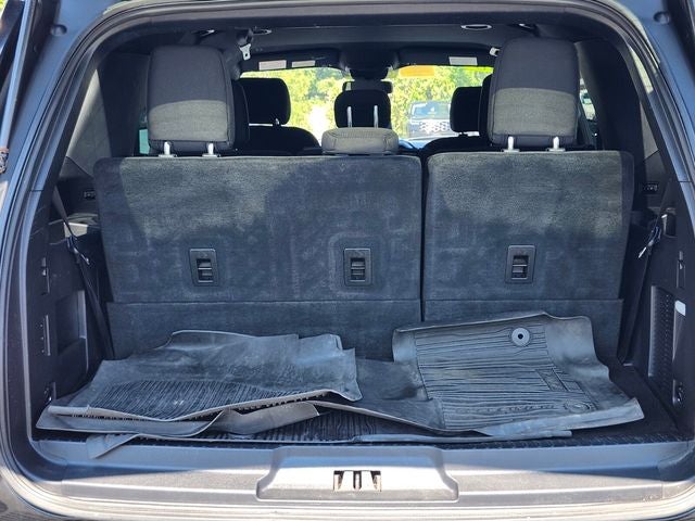 2018 Ford Expedition XLT