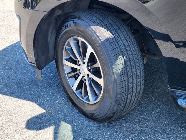 2018 Ford Expedition XLT