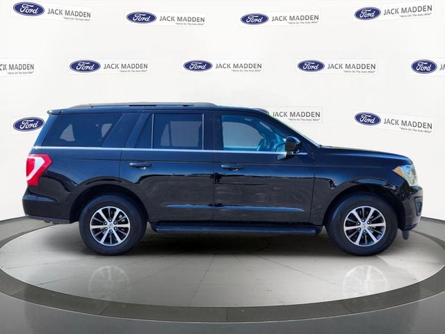 2018 Ford Expedition XLT