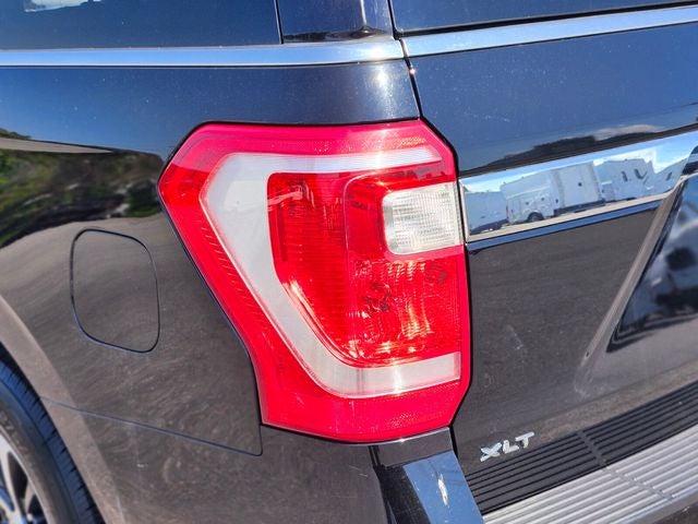 2018 Ford Expedition XLT