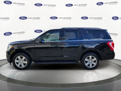 2021 Ford Expedition XLT