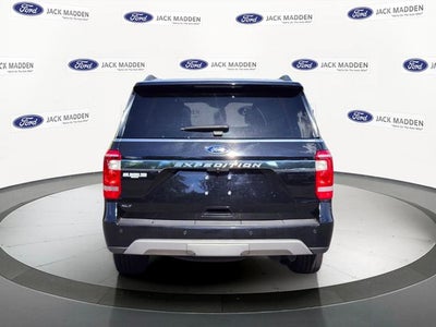 2021 Ford Expedition XLT