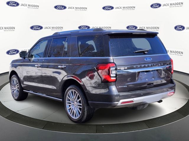2023 Ford Expedition Limited
