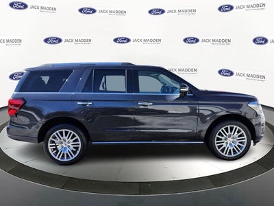 2023 Ford Expedition Limited