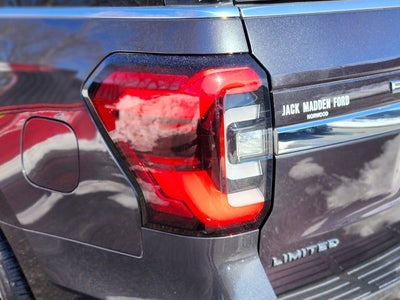 2023 Ford Expedition Limited