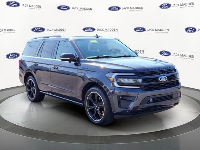 2022 Ford Expedition Limited