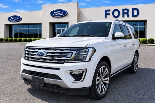 2020 Ford Expedition Limited