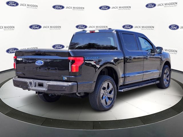 2023 Ford F-150 Lightning XLT
