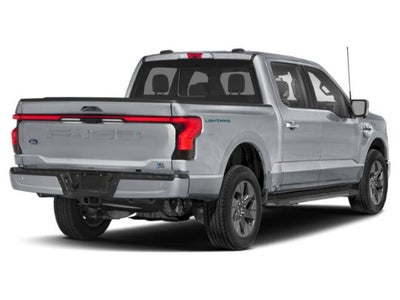 2024 Ford F-150 Lightning Lariat