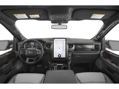 2024 Ford F-150 Lightning Lariat