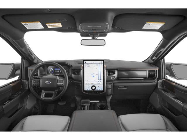 2024 Ford F-150 Lightning Lariat