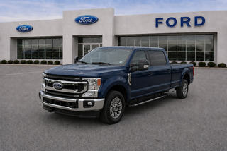 2020 Ford F-250SD XLT