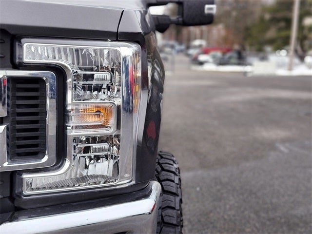 2019 Ford F-250SD XLT