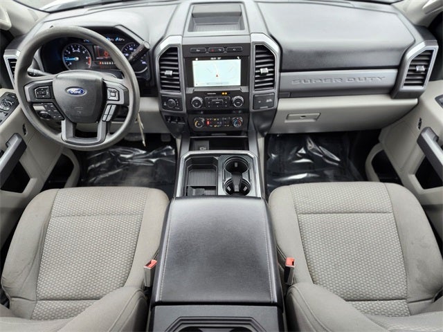 2019 Ford F-250SD XLT