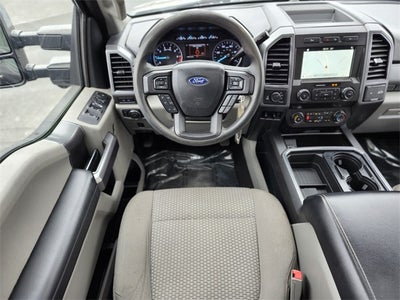 2019 Ford F-250SD XLT