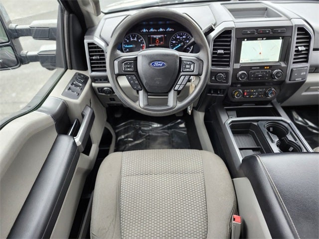 2019 Ford F-250SD XLT