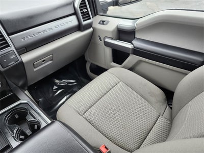 2019 Ford F-250SD XLT