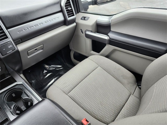 2019 Ford F-250SD XLT