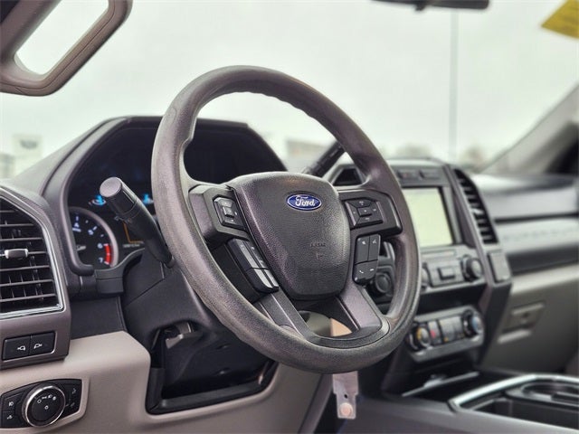 2019 Ford F-250SD XLT