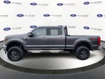 2019 Ford F-250SD XLT