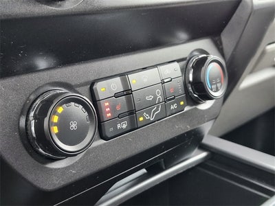 2019 Ford F-250SD XLT