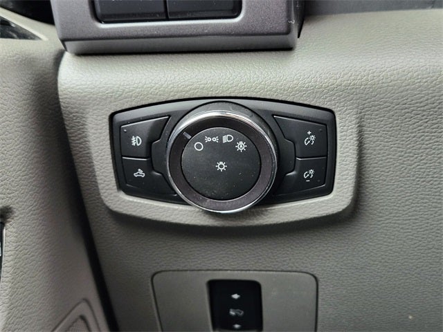 2019 Ford F-250SD XLT