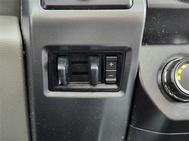 2019 Ford F-250SD XLT