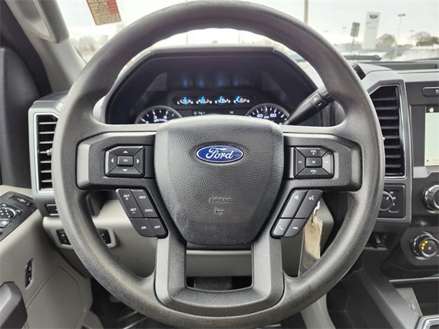 2019 Ford F-250SD XLT