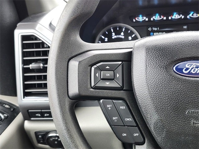 2019 Ford F-250SD XLT