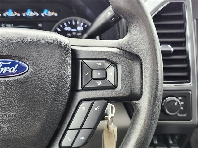 2019 Ford F-250SD XLT