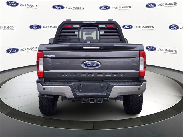 2019 Ford F-250SD XLT