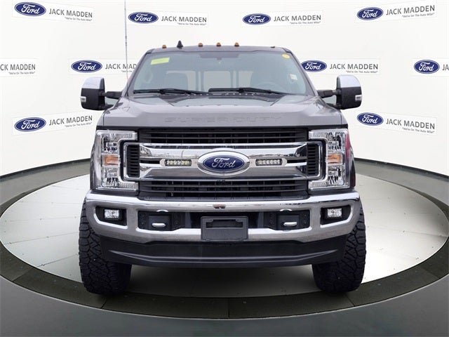 2019 Ford F-250SD XLT