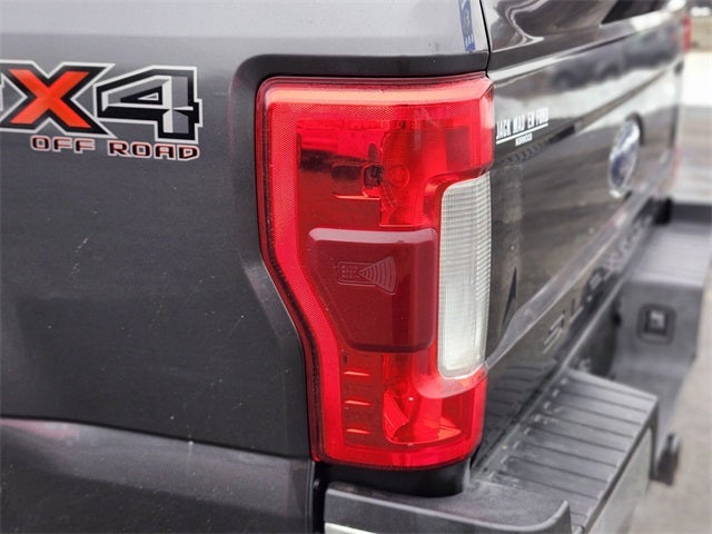 2019 Ford F-250SD XLT