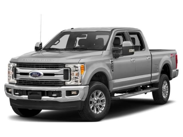 2019 Ford F-250 Super Duty XLT