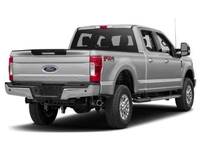 2019 Ford F-250SD XLT