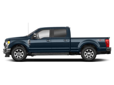 2022 Ford F-250SD King Ranch