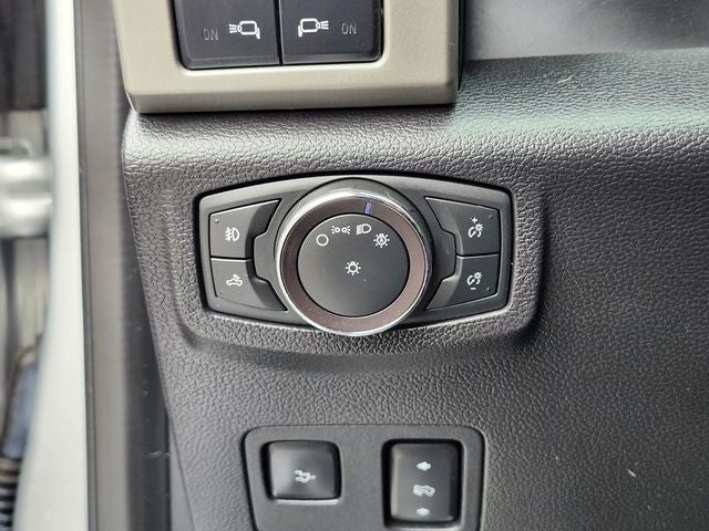 2019 Ford F-250SD Lariat